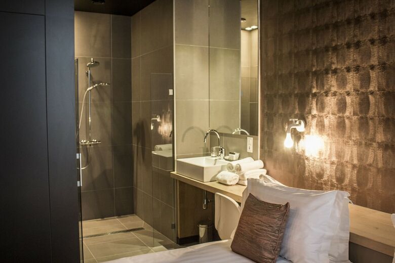 Amosa Li�ge City Centre Hotel