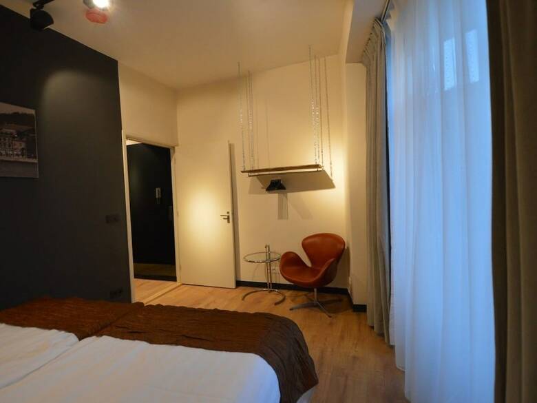 Amosa Li�ge City Centre Hotel