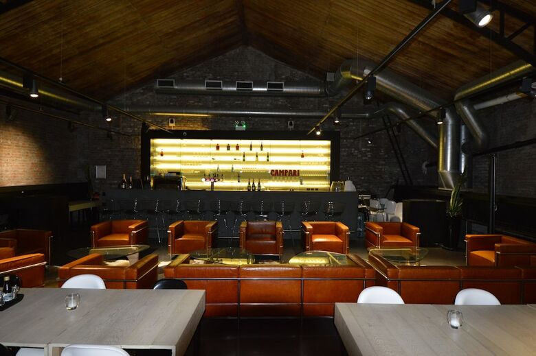 Amosa Li�ge City Centre Hotel