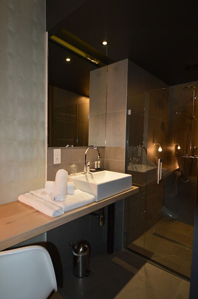 Amosa Li�ge City Centre Hotel