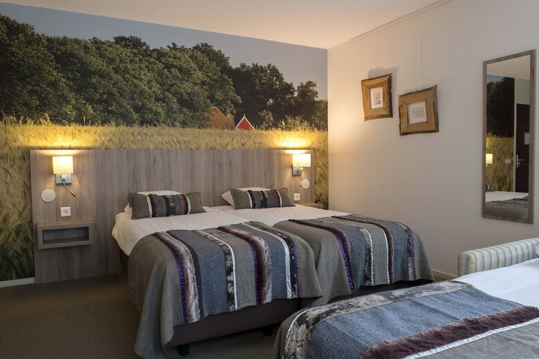 Landgoedhotel Woodbrooke