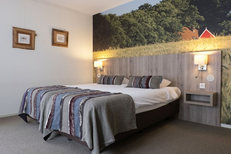 Landgoedhotel Woodbrooke