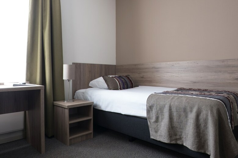 Landgoedhotel Woodbrooke