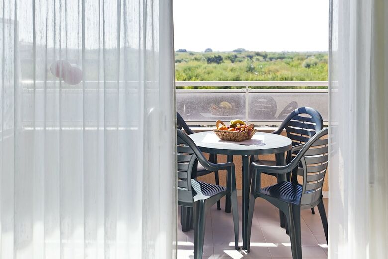 Rv Hotels Apartamentos Ses Illes