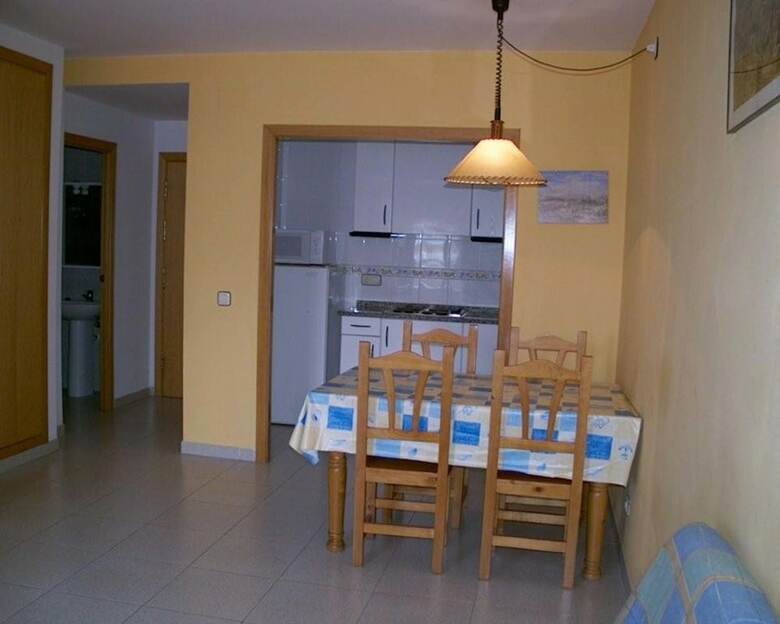 Rv Hotels Apartamentos Ses Illes