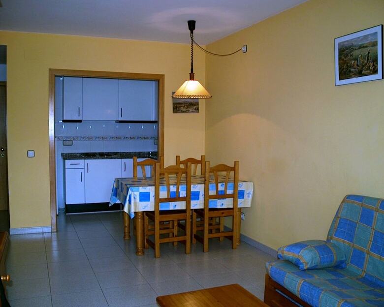 Rv Hotels Apartamentos Ses Illes