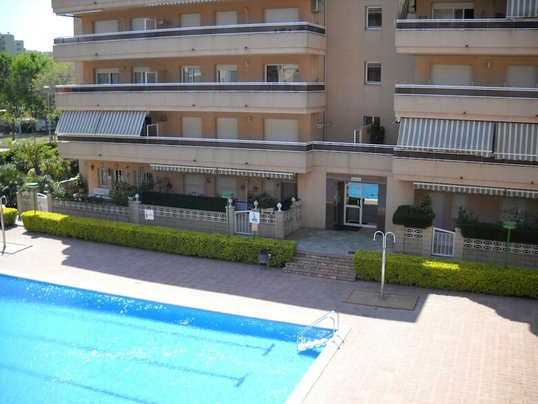 Rv Hotels Apartamentos Ses Illes