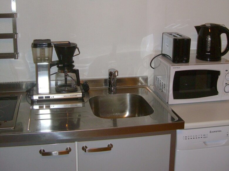 Apartment Hotel Tampere Mn