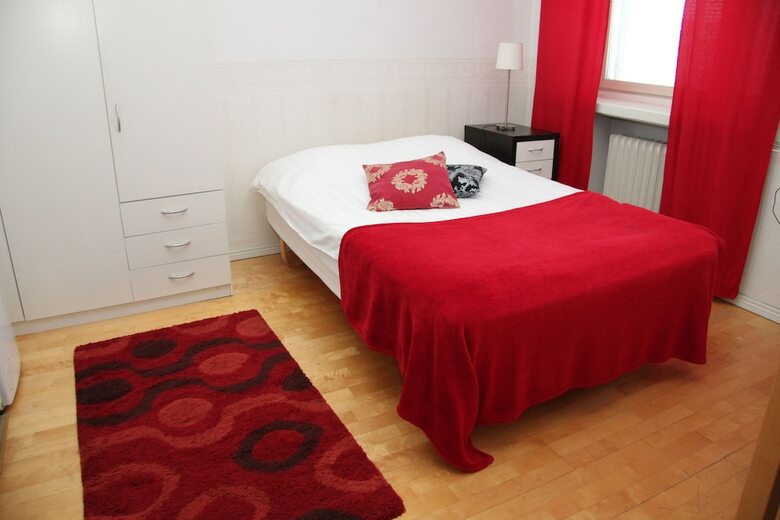 Apartment Hotel Tampere Mn