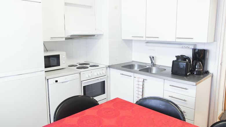 Apartment Hotel Tampere Mn
