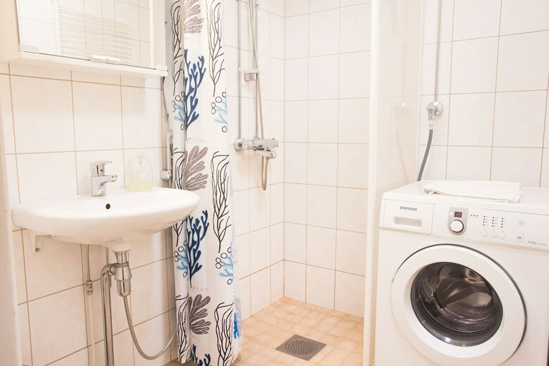 Apartment Hotel Tampere Mn