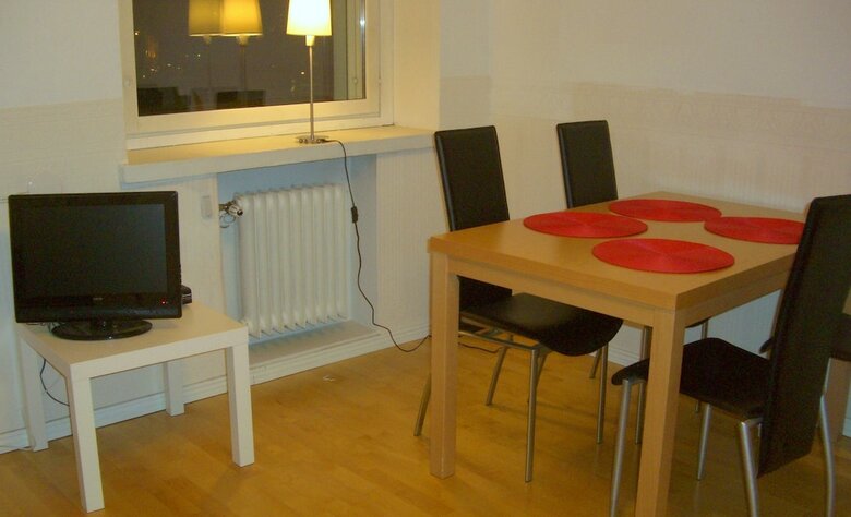 Apartment Hotel Tampere Mn