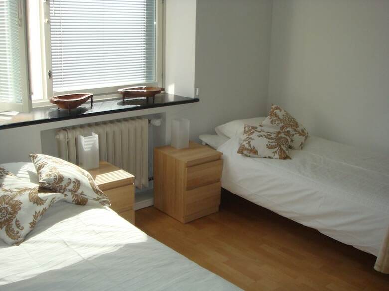 Apartment Hotel Tampere Mn