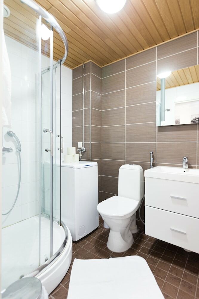 Apartment Hotel Tampere Mn