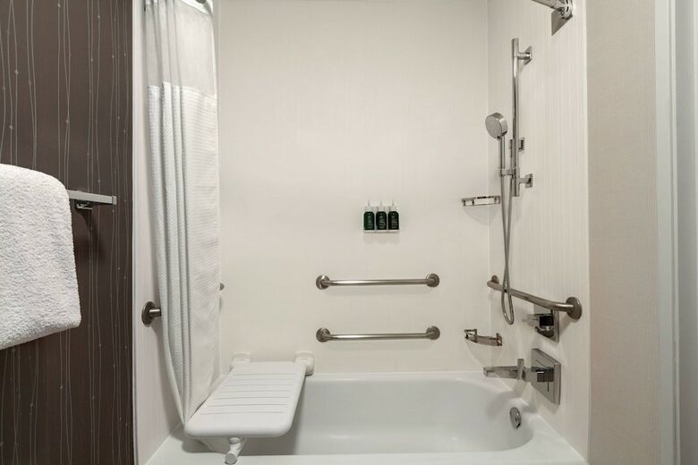Hotel Courtyard By Marriott Salinas Monterey