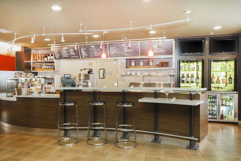 Hotel Courtyard By Marriott Salinas Monterey