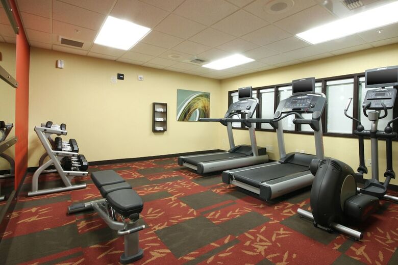 Hotel Courtyard By Marriott Salinas Monterey