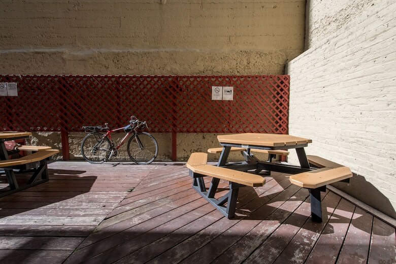 Hostal Amsterdam Hostel
