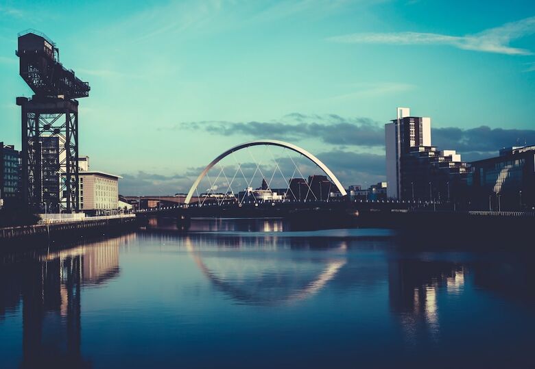 Apex City Of Glasgow Hotel