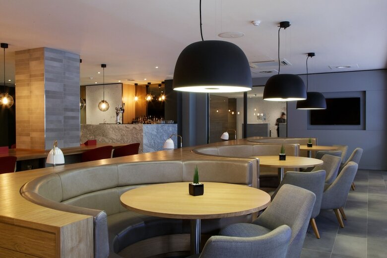 Apex City Of Glasgow Hotel