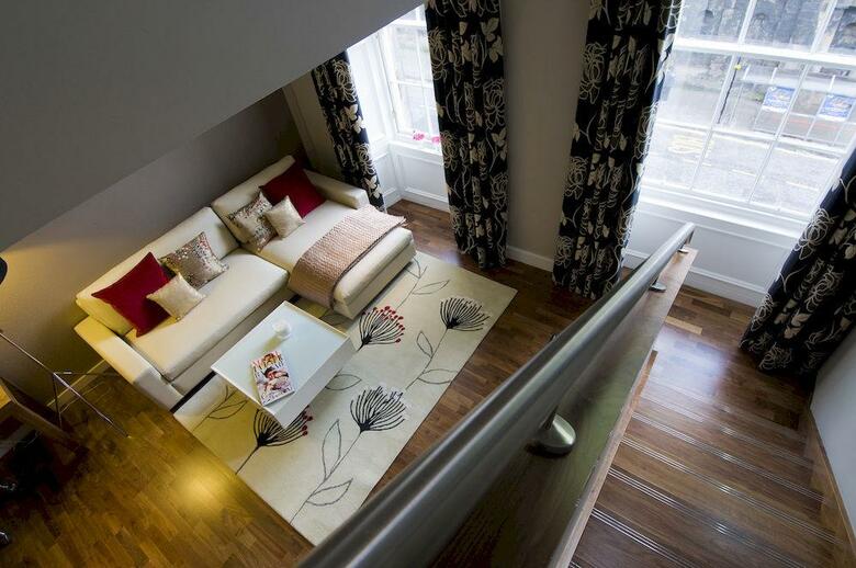 Apex City Of Glasgow Hotel