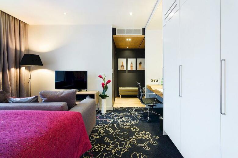 Apex City Of Glasgow Hotel