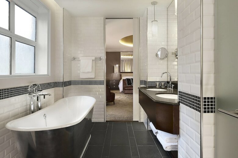 Hotel Sheraton Grand London Park Lane