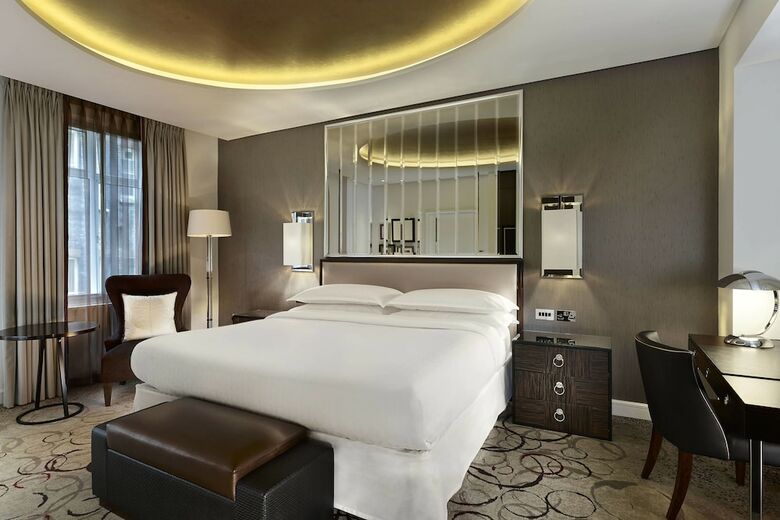 Hotel Sheraton Grand London Park Lane
