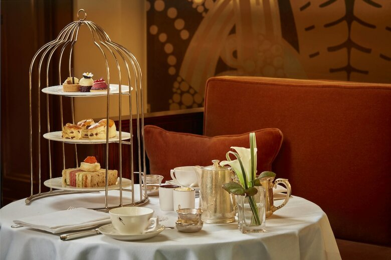 Hotel Sheraton Grand London Park Lane