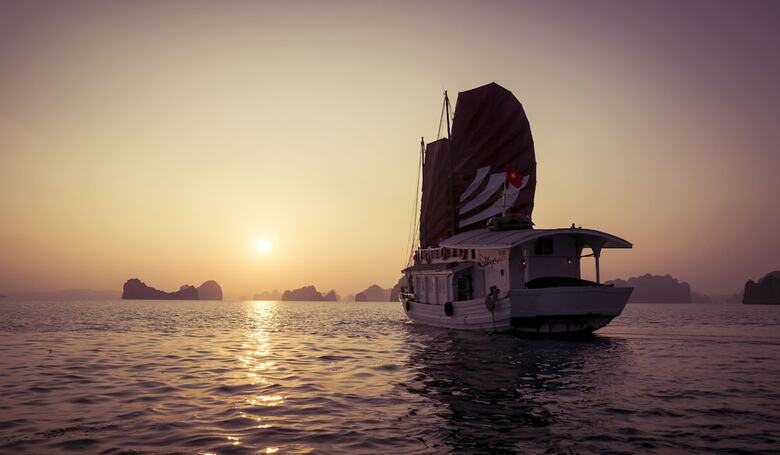 Legend Halong Private Cruise