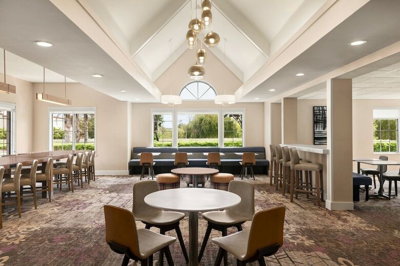 Hotel Residence Inn By Marriott Salinas Monterey