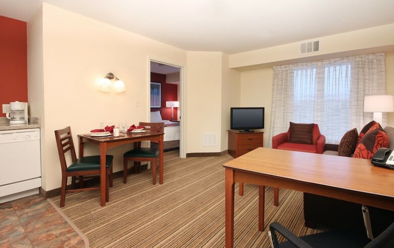 Hotel Residence Inn By Marriott Salinas Monterey