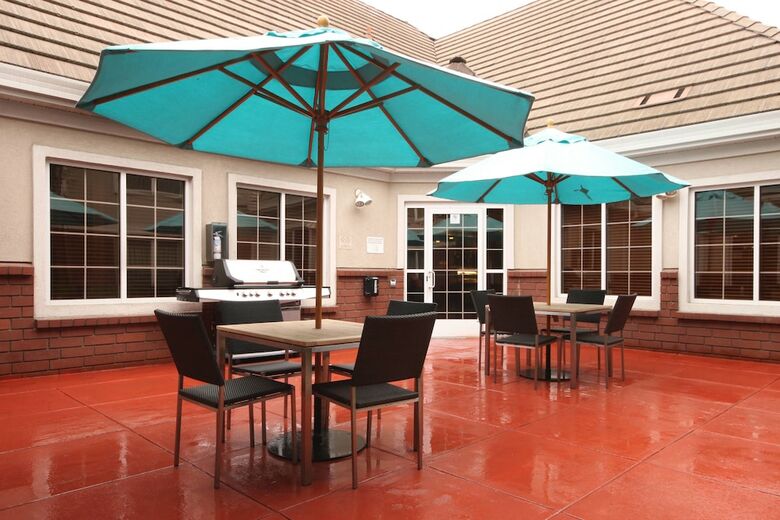 Hotel Residence Inn By Marriott Salinas Monterey