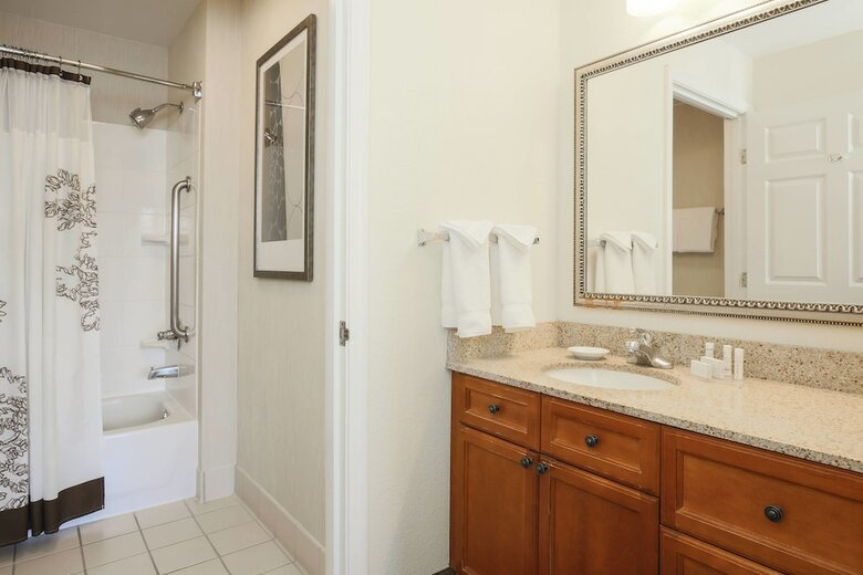 Hotel Residence Inn By Marriott Salinas Monterey