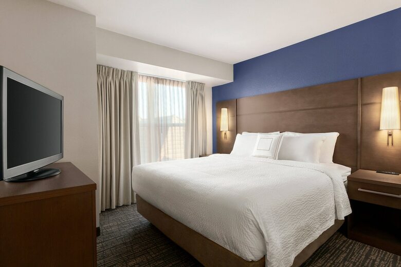 Hotel Residence Inn By Marriott Salinas Monterey