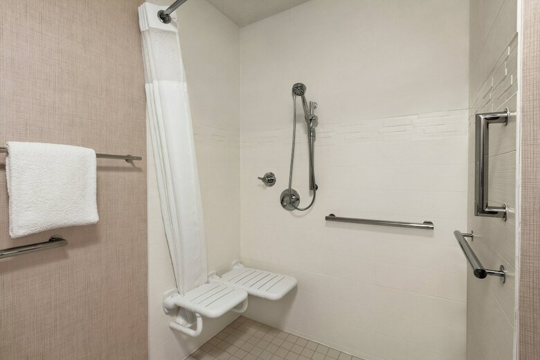 Hotel Residence Inn By Marriott Salinas Monterey