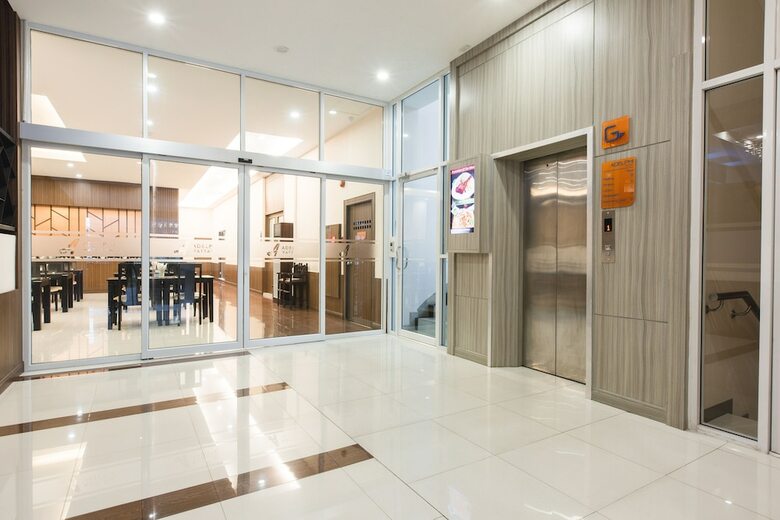 Hotel Adelphi Pattaya