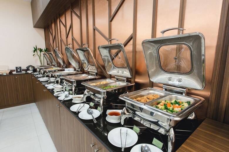Hotel Adelphi Pattaya