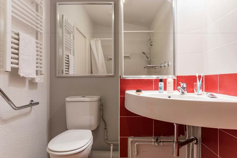 Residencia R�sidence Pierre & Vacances Le Britania