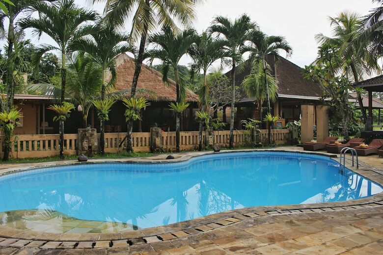 Saren Indah Hotel