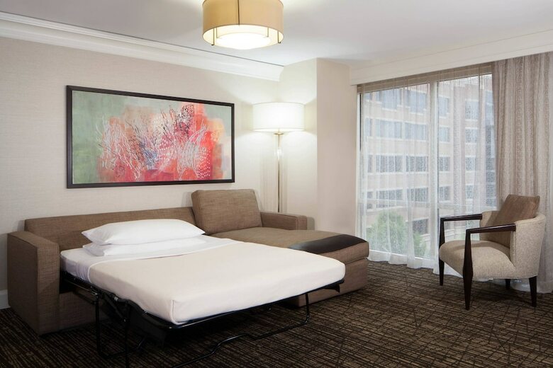 Hotel Houston Marriott Sugar Land