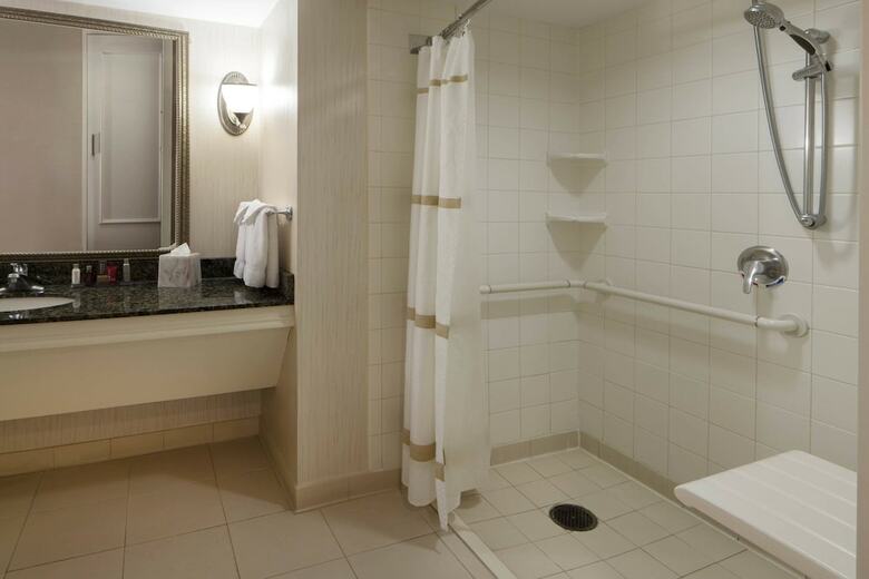 Hotel Houston Marriott Sugar Land