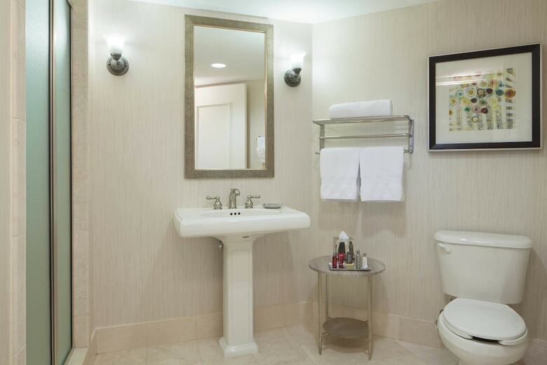 Hotel Houston Marriott Sugar Land