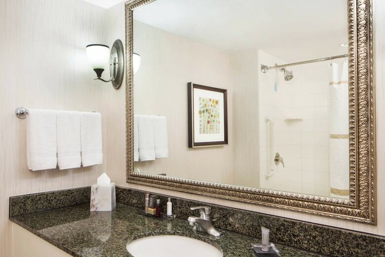 Hotel Houston Marriott Sugar Land