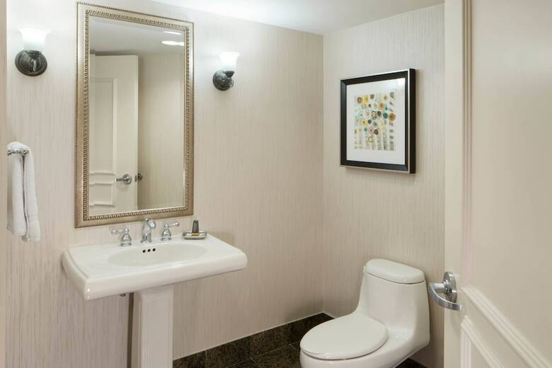 Hotel Houston Marriott Sugar Land