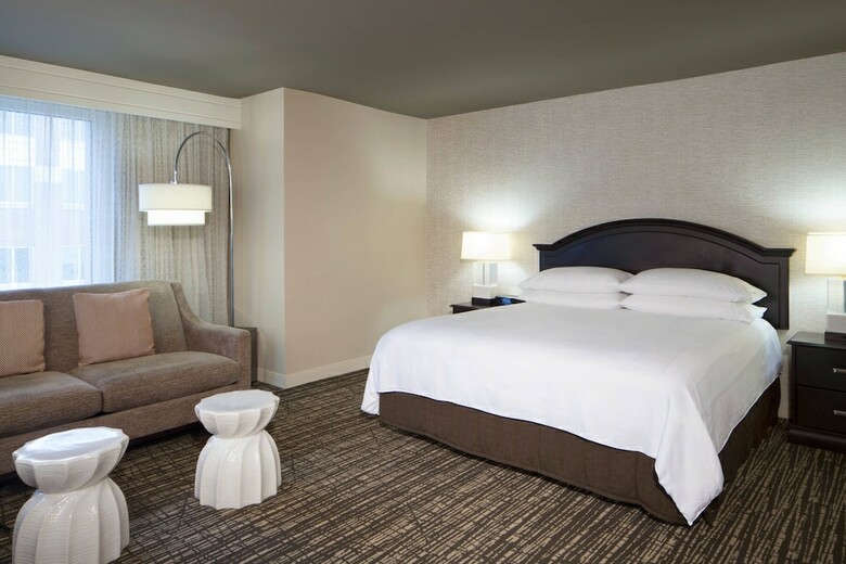 Hotel Houston Marriott Sugar Land