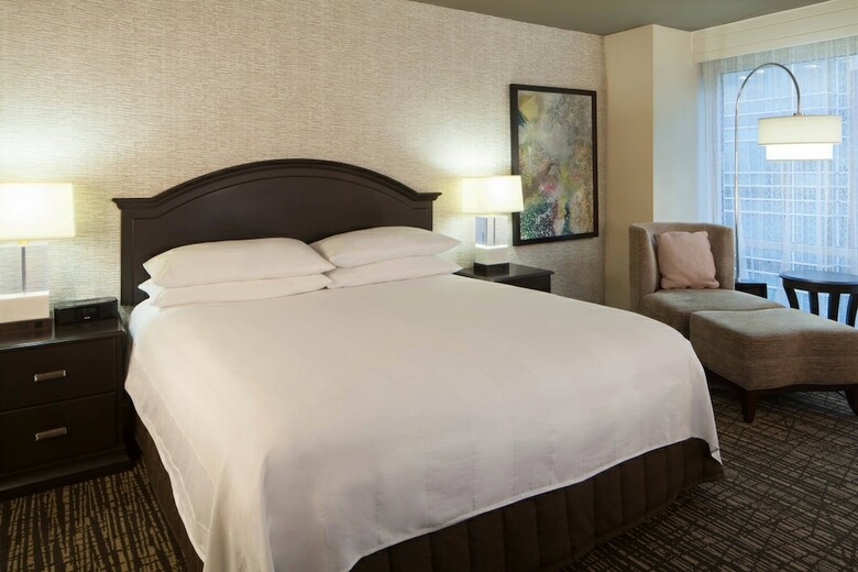Hotel Houston Marriott Sugar Land