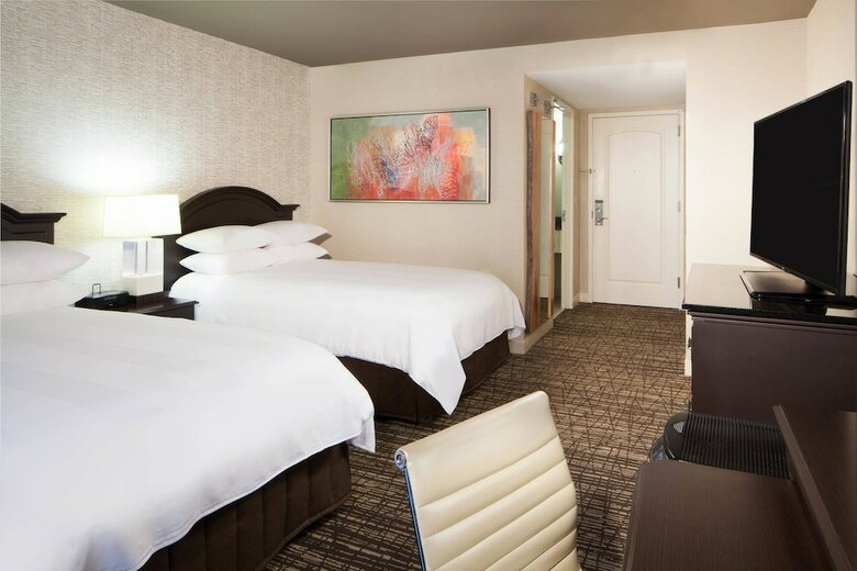 Hotel Houston Marriott Sugar Land