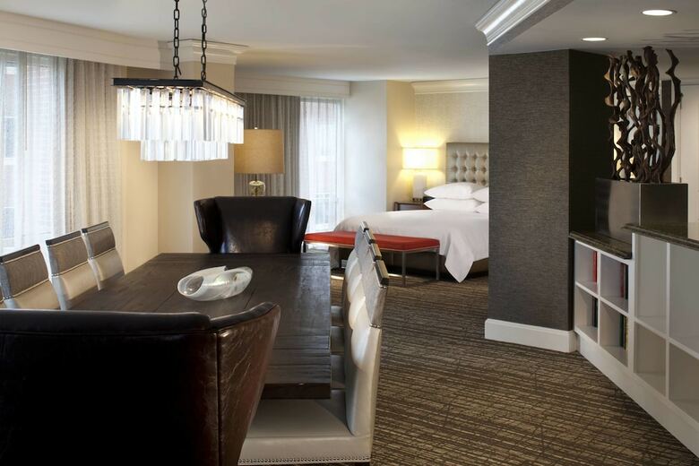 Hotel Houston Marriott Sugar Land