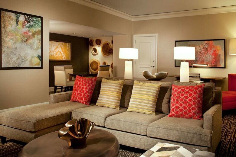 Hotel Houston Marriott Sugar Land